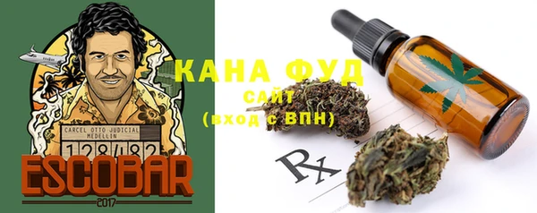 стафф Горняк